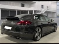 Porsche Panamera Turbo 500cv - Prix sur Demande - #16