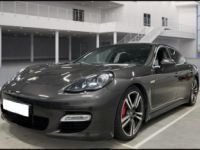 Porsche Panamera Turbo 500cv - Prix sur Demande - #19