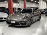 Porsche Panamera Turbo 550cv Gris - <small></small> 61.500 € <small>TTC</small> - #1