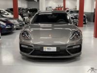 Porsche Panamera Turbo 550cv Gris - <small></small> 61.500 € <small>TTC</small> - #2