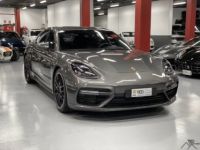 Porsche Panamera Turbo 550cv Gris - <small></small> 61.500 € <small>TTC</small> - #3