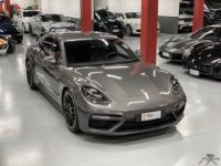 Porsche Panamera Turbo 550cv Gris - <small></small> 61.500 € <small>TTC</small> - #4