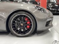 Porsche Panamera Turbo 550cv Gris - <small></small> 61.500 € <small>TTC</small> - #5