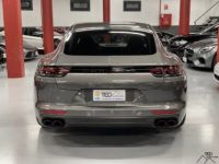 Porsche Panamera Turbo 550cv Gris - <small></small> 61.500 € <small>TTC</small> - #7