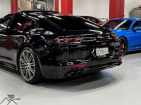 Porsche Panamera Turbo 550cv n01 - <small></small> 86.900 € <small>TTC</small> - #9