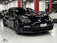 Porsche Panamera Turbo 550cv n02 - <small></small> 66.900 € <small>TTC</small> - #3