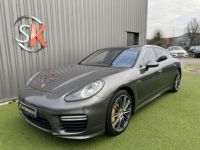 Porsche Panamera TURBO EXECUTIVE 4.8 V8 520CH 4X4 PDK OPTIONS +58970€ !! - <small></small> 62.990 € <small>TTC</small> - #1