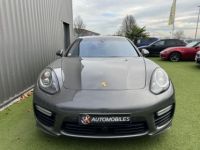 Porsche Panamera TURBO EXECUTIVE 4.8 V8 520CH 4X4 PDK OPTIONS +58970€ !! - <small></small> 62.990 € <small>TTC</small> - #2