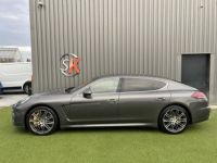 Porsche Panamera TURBO EXECUTIVE 4.8 V8 520CH 4X4 PDK OPTIONS +58970€ !! - <small></small> 62.990 € <small>TTC</small> - #5