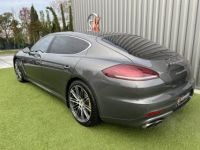 Porsche Panamera TURBO EXECUTIVE 4.8 V8 520CH 4X4 PDK OPTIONS +58970€ !! - <small></small> 62.990 € <small>TTC</small> - #6