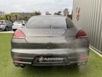 Porsche Panamera TURBO EXECUTIVE 4.8 V8 520CH 4X4 PDK OPTIONS +58970€ !! - <small></small> 62.990 € <small>TTC</small> - #7