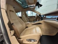 Porsche Panamera Turbo PDK 500ch 2010 1ère main Française Approved entretien complet - <small></small> 38.990 € <small>TTC</small> - #16