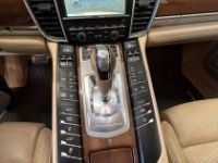 Porsche Panamera Turbo PDK 500ch 2010 1ère main Française Approved entretien complet - <small></small> 38.990 € <small>TTC</small> - #19
