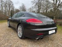 Porsche Panamera Turbo S 4.8 V8 570 Ch - <small></small> 54.900 € <small>TTC</small> - #2