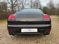 Porsche Panamera Turbo S 4.8 V8 570 Ch - <small></small> 54.900 € <small>TTC</small> - #9