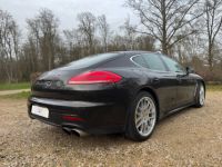 Porsche Panamera Turbo S 4.8 V8 570 Ch - <small></small> 54.900 € <small>TTC</small> - #10