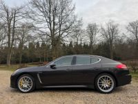 Porsche Panamera Turbo S 4.8 V8 570 Ch - <small></small> 54.900 € <small>TTC</small> - #11