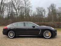 Porsche Panamera Turbo S 4.8 V8 570 Ch - <small></small> 54.900 € <small>TTC</small> - #7