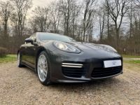 Porsche Panamera Turbo S 4.8 V8 570 Ch - <small></small> 54.900 € <small>TTC</small> - #1