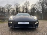 Porsche Panamera Turbo S 4.8 V8 570 Ch - <small></small> 54.900 € <small>TTC</small> - #6