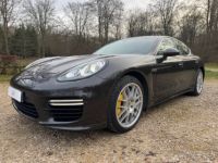 Porsche Panamera Turbo S 4.8 V8 570 Ch - <small></small> 54.900 € <small>TTC</small> - #33