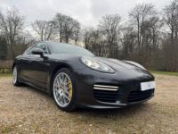 Porsche Panamera Turbo S 4.8 V8 570 Ch - <small></small> 54.900 € <small>TTC</small> - #32