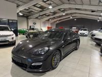 Porsche Panamera Turbo S 4.8 V8 PDK - <small></small> 32.900 € <small>TTC</small> - #1