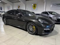 Porsche Panamera Turbo S 4.8 V8 PDK - <small></small> 32.900 € <small>TTC</small> - #5