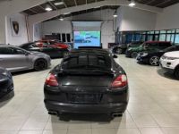 Porsche Panamera Turbo S 4.8 V8 PDK - <small></small> 32.900 € <small>TTC</small> - #6