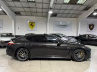 Porsche Panamera Turbo S 4.8 V8 PDK - <small></small> 32.900 € <small>TTC</small> - #7