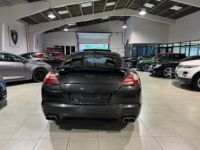 Porsche Panamera Turbo S 4.8 V8 PDK - <small></small> 32.900 € <small>TTC</small> - #9