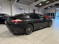 Porsche Panamera Turbo S 4.8 V8 PDK - <small></small> 32.900 € <small>TTC</small> - #10