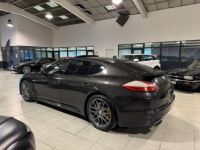 Porsche Panamera Turbo S 4.8 V8 PDK - <small></small> 32.900 € <small>TTC</small> - #12