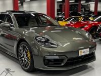 Porsche Panamera Turbo 630cv - <small></small> 154.900 € <small>TTC</small> - #6