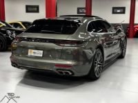 Porsche Panamera Turbo 630cv - <small></small> 154.900 € <small>TTC</small> - #7