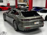 Porsche Panamera Turbo 630cv - <small></small> 154.900 € <small>TTC</small> - #9