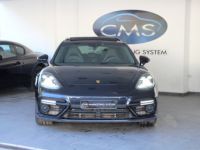 Porsche Panamera TURBO S E-HYBRID - <small>A partir de </small>1.790 EUR <small>/ mois</small> - #2