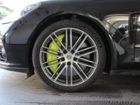 Porsche Panamera TURBO S E-HYBRID - <small>A partir de </small>1.790 EUR <small>/ mois</small> - #4