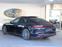 Porsche Panamera TURBO S E-HYBRID - <small>A partir de </small>1.790 EUR <small>/ mois</small> - #5