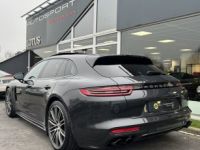 Porsche Panamera Turbo S E-Hybrid Sport Turismo 4.0L V8 680Ch - <small></small> 87.900 € <small>TTC</small> - #6