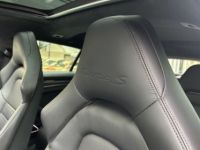 Porsche Panamera Turbo S E-Hybrid Sport Turismo 4.0L V8 680Ch - <small></small> 87.900 € <small>TTC</small> - #17