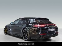 Porsche Panamera TURBO S E-Hybrid SPORT TURISMO FULL OPTIONS PORSCHE APPROVED TVA RECUPERABLE - <small></small> 112.890 € <small></small> - #3