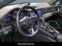 Porsche Panamera TURBO S E-Hybrid SPORT TURISMO FULL OPTIONS PORSCHE APPROVED TVA RECUPERABLE - <small></small> 112.890 € <small></small> - #11