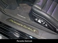 Porsche Panamera TURBO S E-Hybrid SPORT TURISMO FULL OPTIONS PORSCHE APPROVED TVA RECUPERABLE - <small></small> 112.890 € <small></small> - #23