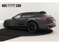 Porsche Panamera TURBO S E-HYBRID SPORT TURISMO - NAVI LEDER PANO 12M GARANTIE - <small></small> 79.995 € <small>TTC</small> - #3