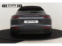 Porsche Panamera TURBO S E-HYBRID SPORT TURISMO - NAVI LEDER PANO 12M GARANTIE - <small></small> 79.995 € <small>TTC</small> - #4