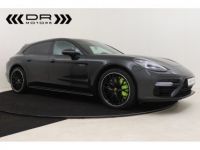 Porsche Panamera TURBO S E-HYBRID SPORT TURISMO - NAVI LEDER PANO 12M GARANTIE - <small></small> 79.995 € <small>TTC</small> - #5