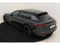 Porsche Panamera TURBO S E-HYBRID SPORT TURISMO - NAVI LEDER PANO 12M GARANTIE - <small></small> 79.995 € <small>TTC</small> - #6