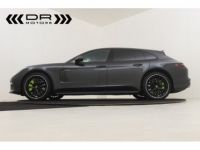 Porsche Panamera TURBO S E-HYBRID SPORT TURISMO - NAVI LEDER PANO 12M GARANTIE - <small></small> 79.995 € <small>TTC</small> - #7