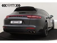 Porsche Panamera TURBO S E-HYBRID SPORT TURISMO - NAVI LEDER PANO 12M GARANTIE - <small></small> 79.995 € <small>TTC</small> - #11